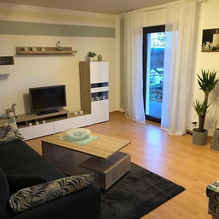 Ferienwohnung Und Monteurwohnung Matthies Naehe Koeln 30Km Kürten Extérieur photo