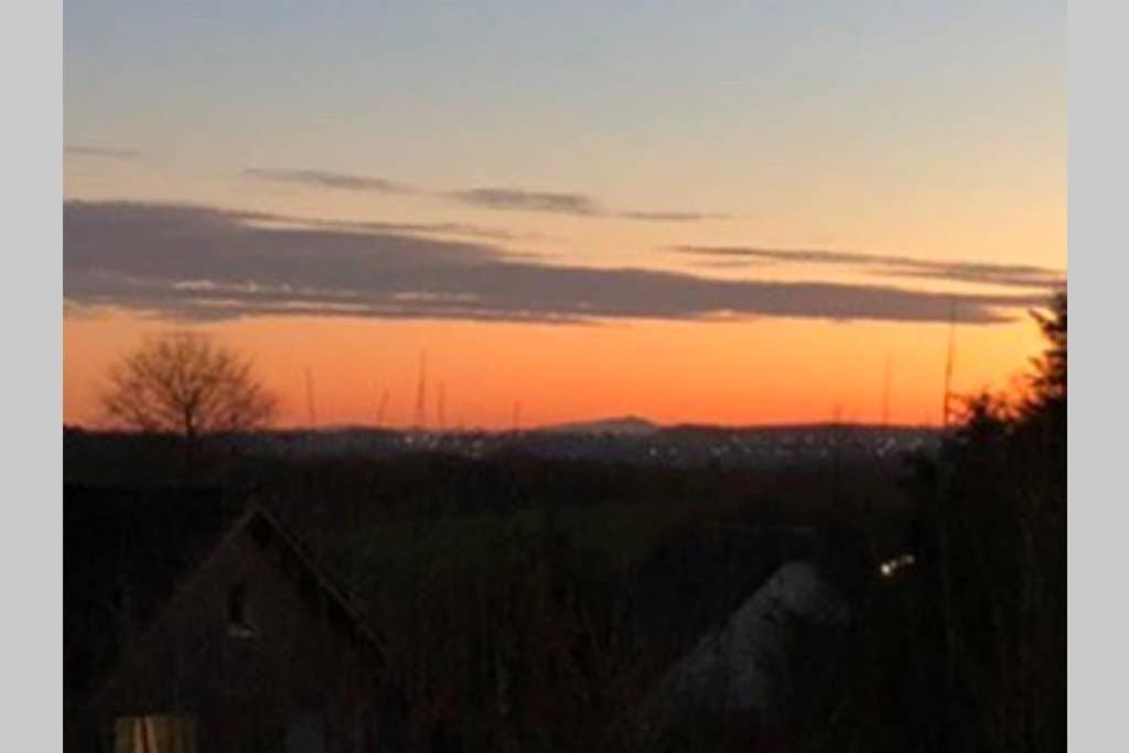 Ferienwohnung Und Monteurwohnung Matthies Naehe Koeln 30Km Kürten Extérieur photo
