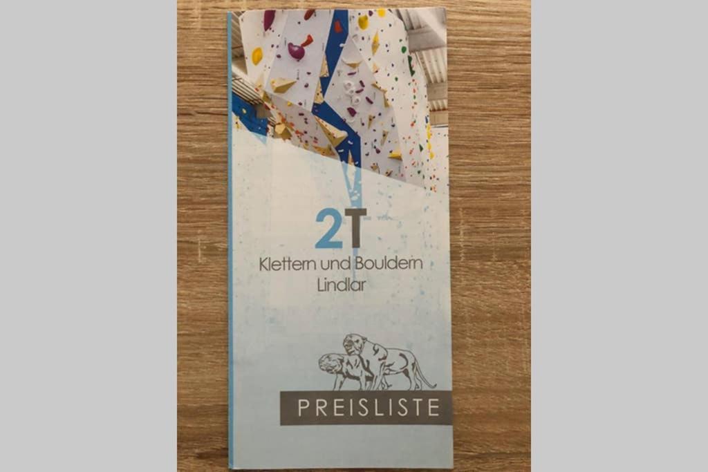 Ferienwohnung Und Monteurwohnung Matthies Naehe Koeln 30Km Kürten Extérieur photo