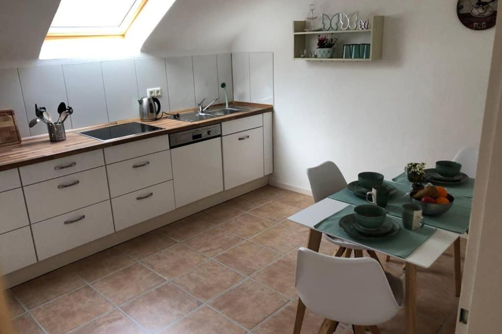 Ferienwohnung Und Monteurwohnung Matthies Naehe Koeln 30Km Kürten Extérieur photo