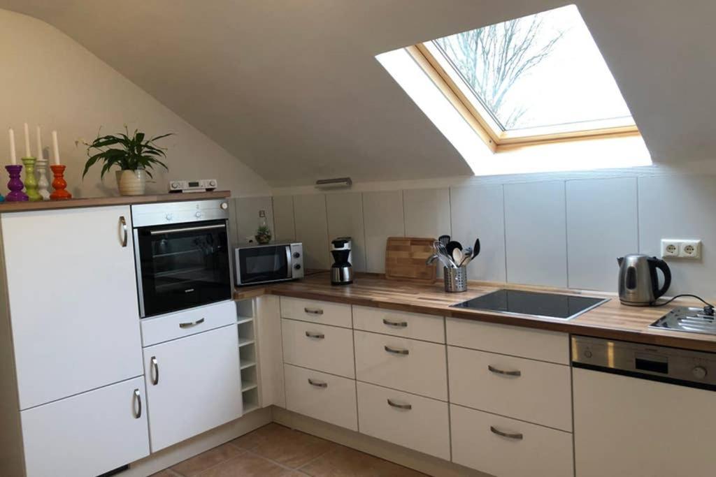 Ferienwohnung Und Monteurwohnung Matthies Naehe Koeln 30Km Kürten Extérieur photo