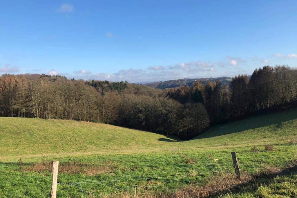 Ferienwohnung Und Monteurwohnung Matthies Naehe Koeln 30Km Kürten Extérieur photo