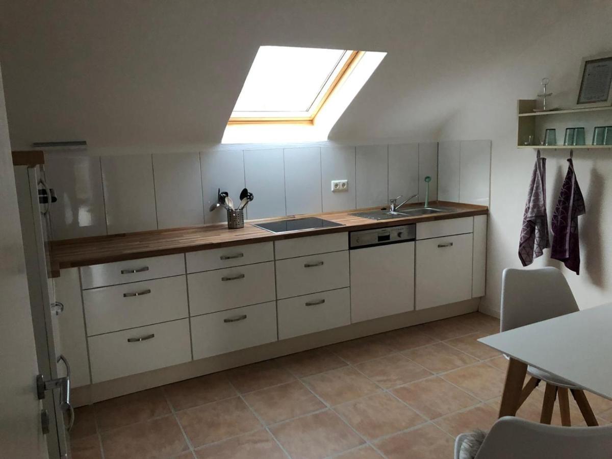 Ferienwohnung Und Monteurwohnung Matthies Naehe Koeln 30Km Kürten Extérieur photo