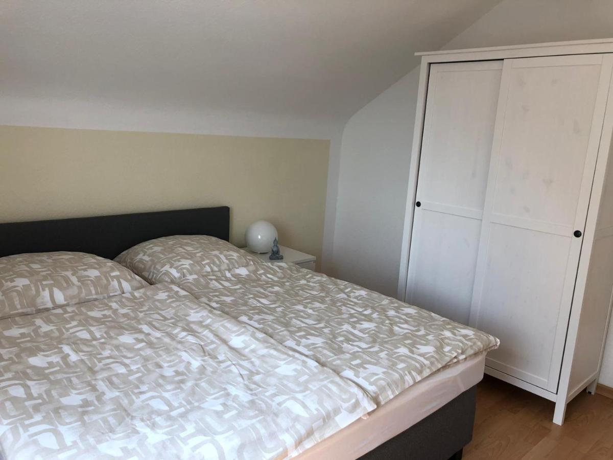 Ferienwohnung Und Monteurwohnung Matthies Naehe Koeln 30Km Kürten Extérieur photo