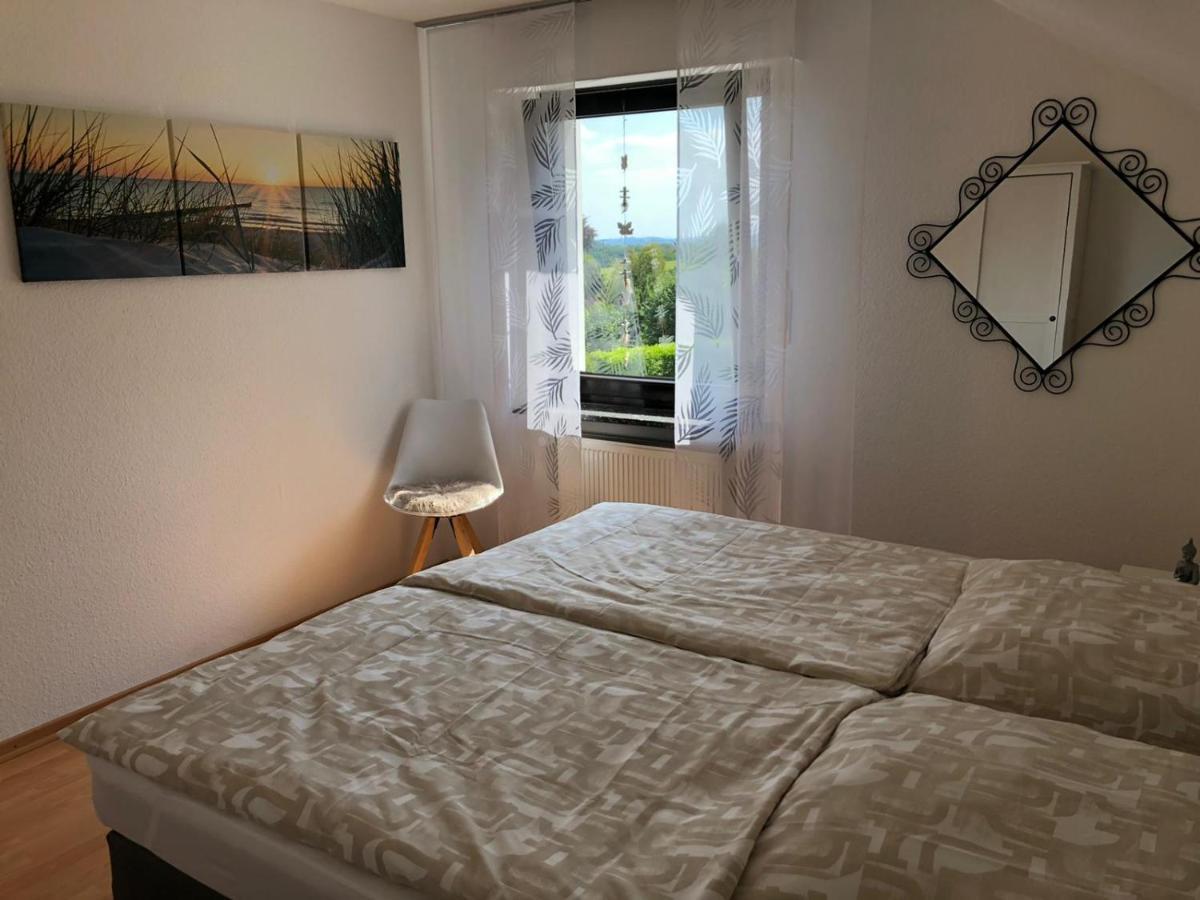 Ferienwohnung Und Monteurwohnung Matthies Naehe Koeln 30Km Kürten Extérieur photo