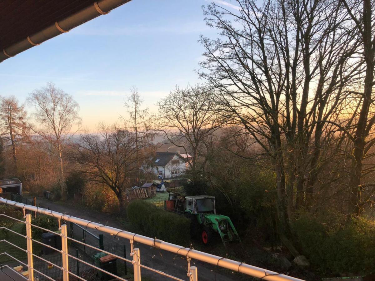 Ferienwohnung Und Monteurwohnung Matthies Naehe Koeln 30Km Kürten Extérieur photo