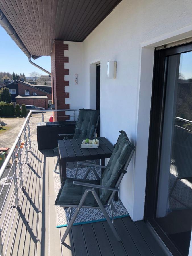 Ferienwohnung Und Monteurwohnung Matthies Naehe Koeln 30Km Kürten Extérieur photo