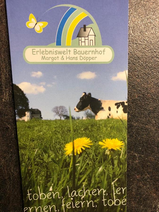 Ferienwohnung Und Monteurwohnung Matthies Naehe Koeln 30Km Kürten Extérieur photo